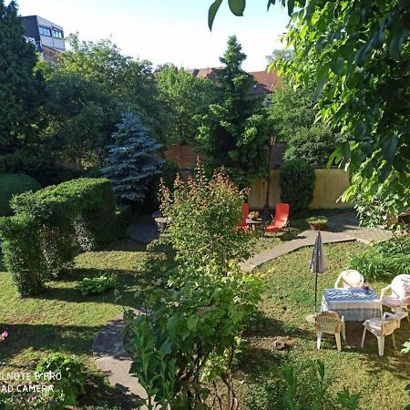 オシエクCocic Gardenアパートメント エクステリア 写真