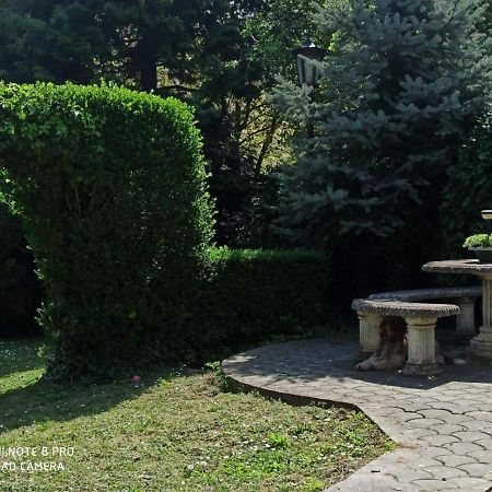オシエクCocic Gardenアパートメント エクステリア 写真