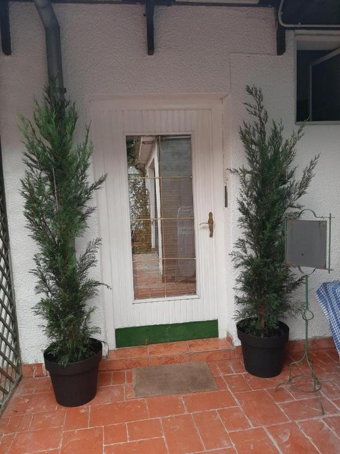オシエクCocic Gardenアパートメント エクステリア 写真